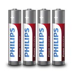 Philips PH LONGLIFE AA 4-FOIL W/ STICKER