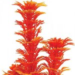 Zolux plantelor decorare orange S 14 cm, Zolux