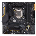 Placa de baza ASUS TUF Z390M PRO GAMING, Nova Line M.D.M.