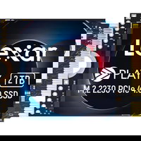 SSD Lexar PLAY 2TB PCI Express 4.0 x4 M.2 2230, Lexar