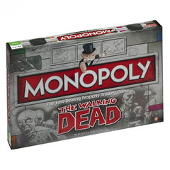 Monopoly Romania - Editia 2024 (RO)
