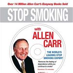 Stop Smoking With Allen Carr, 
