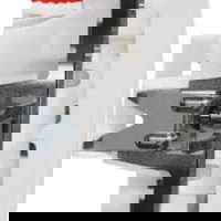 Intrerupator Dublu Schneider Sedna Design, Cu Lumina, Alb