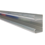 Profilul de rulare din aluminiu pentru sistem glisare Unifuture 30
