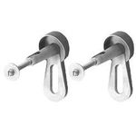 Set fixare cadru rezervor wc Grohe Rapid SL, Grohe