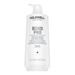 Goldwell Dualsenses Bond Pro Fortifying Shampoo sampon hranitor 1000 ml, Goldwell