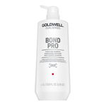 Goldwell Dualsenses Bond Pro Fortifying Shampoo sampon hranitor 1000 ml, Goldwell