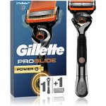 Gillette ProGlide Power acumulator pentru aparat de ras + capete de schimb, Gillette