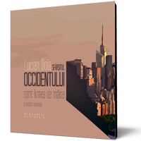 Sfarsitul Occidentului? Spre lumea de maine (audiobook)