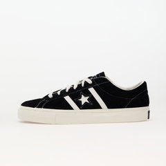 Sneakers Converse One Star Academy Pro Suede Black/ Egret/ Egret, Converse