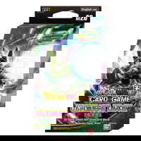 Dragon Ball Super Card Game Ultimate Deck 2022 [BE20], Dragon Ball