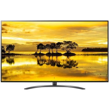 Televizor LED Smart LG NanoCell TV, 218.4 cm, 86SM9000PLA, 4K Ultra HD, webOS, Negru