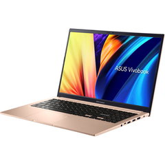 Laptop VivoBook 15 X1502ZA-BQ1178W i5-1240P 15.6inch Full HD 8GB DDR4-SDRAM 512GB SSD Wi-Fi 6 (802.11ax) Windows 11 Home Terra Cotta, ASUS