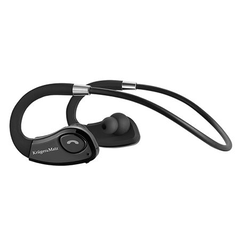 Casti Bluetooth neckband Kruger Matz 81BT autonomie 6 ore