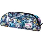 Sachet Pencil Case Strigo SG20036ST, 