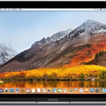 Notebook / Laptop Apple 12'' The New MacBook 12 Retina, Kaby Lake i5 1.3GHz, 8GB, 512GB SSD, GMA HD 615, Mac OS Sierra, Space Gray, RO keyboard