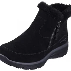Skechers EASY GOING-COOL ZIP 167862 negru, Skechers