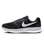 Pantofi sport barbati Nike Run Swift 3 DR2695-002, Negru, 39