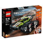 LEGO Technic 2 in 1, Bolid pe senile teleghidat 42065