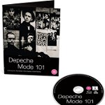 BLURAY Sony Music Depeche Mode-101 (Remastered 2021)