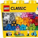 LEGO Classic - Cutie mare de constructie creativa 10698, LEGO