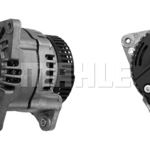 Alternator (14V, 120A) CASE IH MXM 675TA FA 675TA FB intre 2002-2007