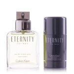Eternity for men set 175 ml, Calvin Klein