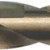 Burghiu Metal HSS - Cobalt 16 mm YT-4160