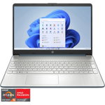 Notebook HP 15s-eq2003nq 15.6" FHD  AMD Ryzen 5 5500U 16GB 512GB SSD AMD Radeon Graphics Windows 11 Blue