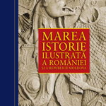 Marea istorie ilustrata a Romaniei si a republicii Moldova - Ioan-Aurel Pop, Ioan Bolovan