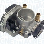 Carcasa clapeta potrivit AUDI A4 B5, A6 C4, A6 C5; VW PASSAT B5 1.6 1.8 11.94-01.05, MAGNETI MARELLI