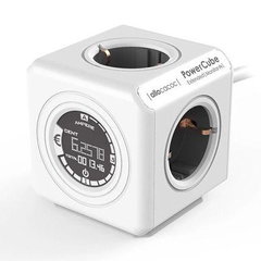 Priza powercube monitorizare consum allocacoc