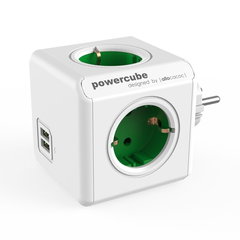 PRIZA POWER CUBE ALLOCACOC ORIGINAL USB