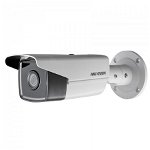 Camera Hikvision Ip Bullet 4mp 6mm Ir80m