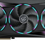 Placa video Gigabyte nVidia GeForce RTX 5080 AORUS MASTER 16 GB, GDDR7, 256 bit - DESIGILAT
