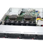 Barebone Server Supermicro 6019P-WT 4xLFF