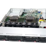 Barebone Server Supermicro 6019P-WT, 4xLFF