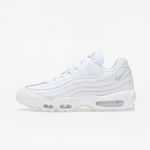 Nike Air Max 95 Essential White/ White-Grey Fog, Nike