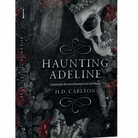 Haunting Adeline. Seria Cat and Mouse Vol.1 - H. D. Carlton