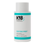 K18 - Sampon de detoxifiere si curatare profunda Peptide Prep Detox 250ml, K18
