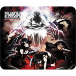 Mousepad Flexibil Fullmetal Alchemist - Homunculi, ABYstyle