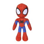 Jucarie de plus Disney Junior Spidey And His Amazing Friends Spidey 25 cm, Simba