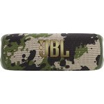 JBL Boxa portabila Flip 6 Squad