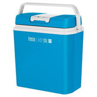 Lada frigorifica RACIRE INCALZIRE 24L, UTIL 20L TEESA TSA5004.1, TEESA