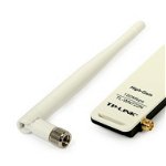 Adaptor Wireless TP-Link TL-WN722N, Wi-Fi, Single-Band, TP-Link