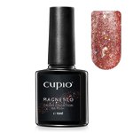 Cupio Gel Lac Magnetto Galaxy Collection - Mercure 10ml, Cupio