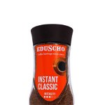 Cafea instant Classic Eduscho 100 g Engros, 