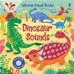 Dinosaur Sounds, Usborne Books