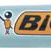 Marker Permanent BIC 2300, Varf Tesit de 3-5 mm, Cerneala Neagra