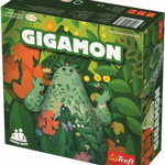 Joc - Gigamon | Trefl, Trefl